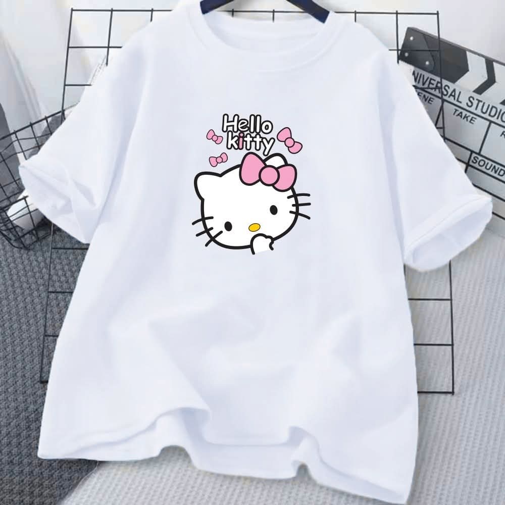 Hello Kitti 1 T-Shirt