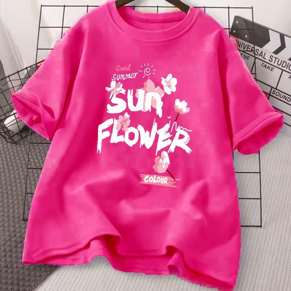 Sunflower 2 T-Shirt